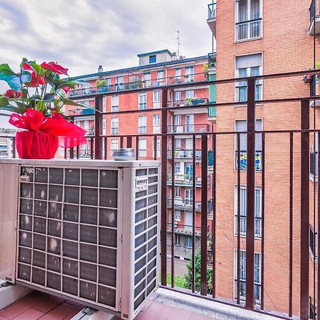 Casa Vacanze In Arte Milano Leilighet Eksteriør bilde