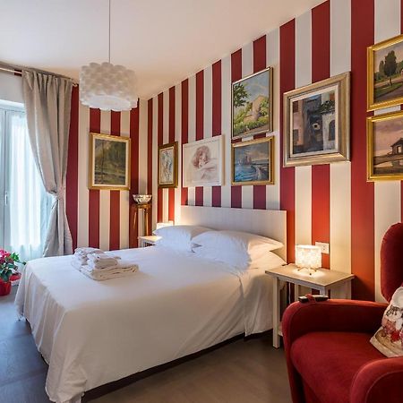 Casa Vacanze In Arte Milano Leilighet Eksteriør bilde
